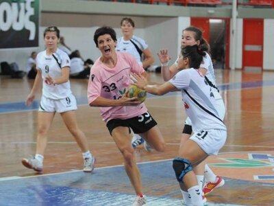 Άρωμα Ευρώπης για Ορμή Λουξ