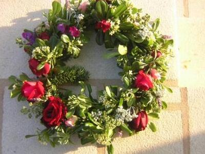 Πρωτομαγιά 2014: Γιατί φτιάχνουμε στεφάνια σήμερα;