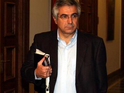 Καρχιμάκης: Κύριε υπουργέ Δικαιοσύνης το...