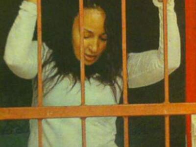 Βίκυ Σταμάτη: Η γυναίκα που δεν αγάπησαν...