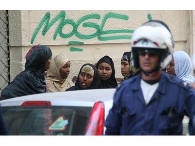 Πάτρα ΤΩΡΑ:  Εκτεταμένη επιχείρηση της α...