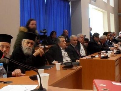 Nέα σύσκεψη για τους πρόσφυγες αύριο στη...