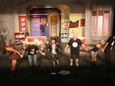 Πάτρα: Δείτε φωτορεπορτάζ απο την δεύτερ...