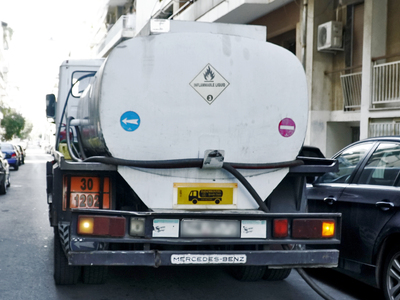 Πόσο πλήρωσαν το πετρέλαιο θέρμανσης στη...