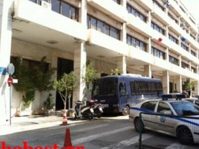 Αχαϊα:Μεταθέσεις αξιωματικών στην Αστυνο...