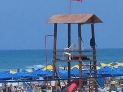 Αχαϊα: Οι ναυαγοσώστες θα έρθουν το...Φθ...