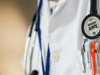 Πάτρα: Μικρό το ενδιαφέρον των γιατρών γ...