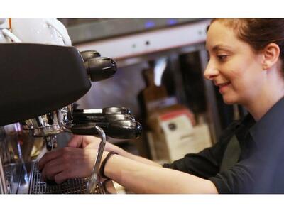 Passenger: Εκεί που ο καφές γίνεται από ...