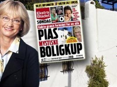 Μας μεμφόταν για τη φοροδιαφυγή, μα... ξ...