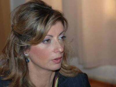 Πάτρα: Συλλυπητήρια της Αντιδημάρχου Υγε...