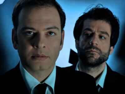 Παράσταση: «Danny‘s Wake»