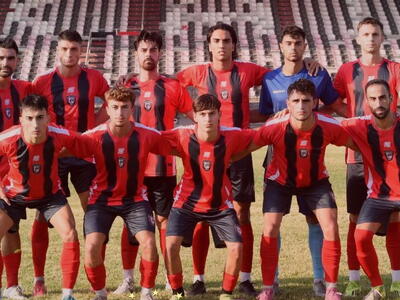 H Παναχαϊκή ξεκίνησε με ήττα, αποκλείστη...