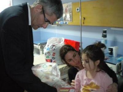 Άγγελος Τσιγκρής: «Η συρρίκνωση στην παρ...