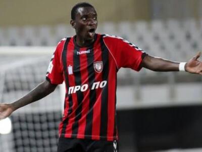 Παναχαϊκή: Για βασικός ο Σιτόε