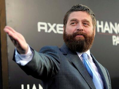 Πρεμιέρα στην Αμερική για το «The Hangov...