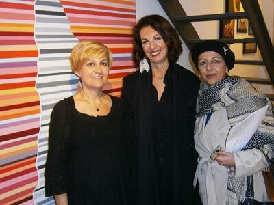 ΦΛΑΣ ΣΤΑ «ΓΕΝΕΘΛΙΑ» ΤΗΣ ΠΕΝΤΑΧΡΟΝΗΣ ΓΚΑΛ...