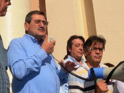 Διάβημα στον Πάνο Σκουρλέτη το ΚΚΕ για τ...