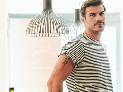 Άκης Πετρετζίκης: «Ήμουν ο χειρότερος, έ...