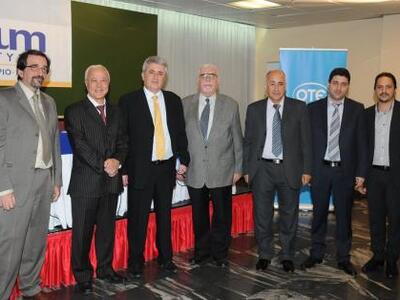 Στο Forum Ανάπτυξης 2012 η πρώτη πανελλα...