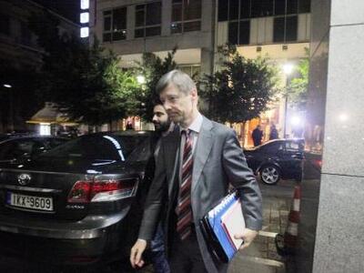 Παραμένει το αδιέξοδο για τους πλειστηριασμούς