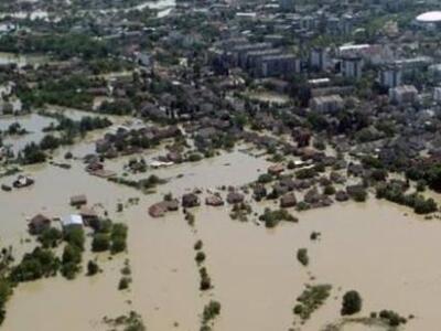 Στο 1,5 δισ. οι ζημιές από τις πλημμύρες...
