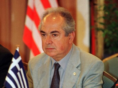 Πέθανε ο Δημήτρης Αποστολάκης – Πρώην υφ...