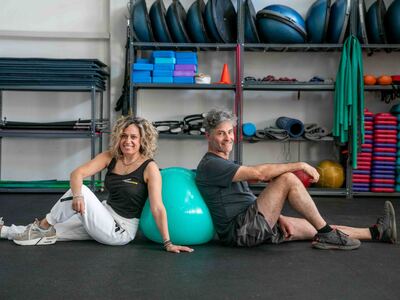 Το Sports House γιορτάζει 30 χρόνια λειτ...