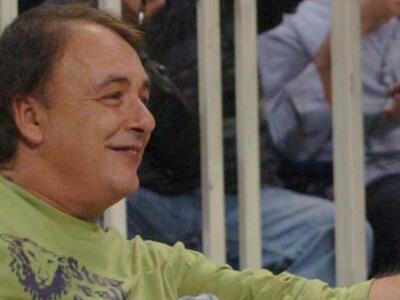 Η συγκίνηση και τα δάκρυα του Ανδρέα Μικ...