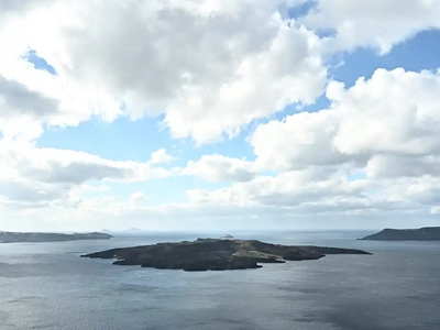 Σεισμός στην Αμοργό μεγέθους 4,6 Ρίχτερ:...
