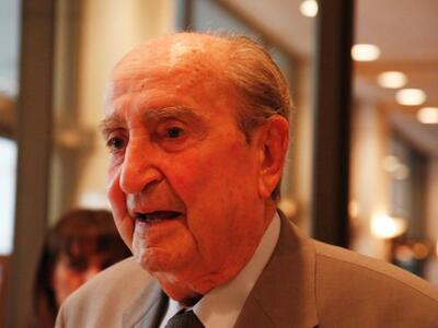 Πήρε εξιτήριο ο Κωνσταντίνος Μητσοτάκης