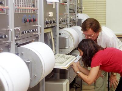 Νέα σεισμική δόνηση μέσα σε λίγες ώρες -...