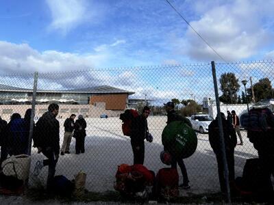 Πάτρα: Σήμερα στις 6 η κινητοποίηση αλλη...