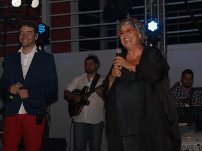 Φώτο: Μάριος Γκούβας για το musiccorner.gr