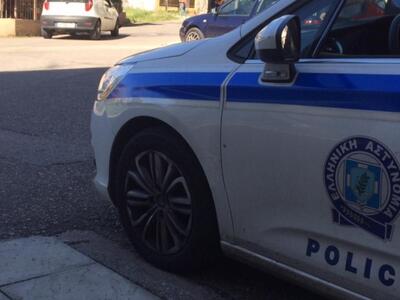 Αγρίνιο: Συνελήφθησαν ανήλικοι Ρομά για ...