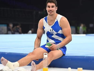 Ο Νίκος Ηλιόπουλος