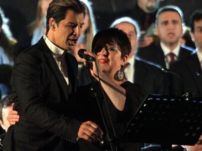 Η ετεροχρονισμένη απάντηση του Σάκη Ρουβ...