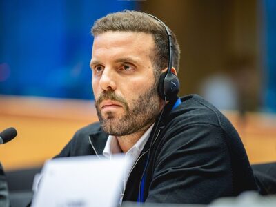 Δημοσιογράφος μήνυσε τον ευρωβουλευτή Νί...