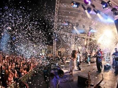 Πάτρα: Έρχονται οι Imam Baildi