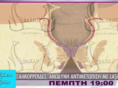 Εκπομπή: “Θέματα Υγείας”