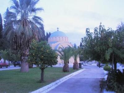 Πάτρα: Σε αργία υπάλληλος του Α' Νεκροτα...