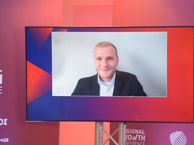 Jan Smerhovsky (Google): Με υπευθυνότητα...