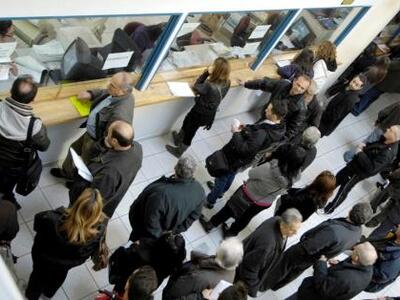 Τέλος το ταμείο της εφορίας για πληρωμές...