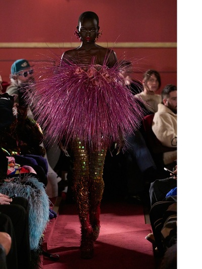 Germanier Fall Winter 2024
