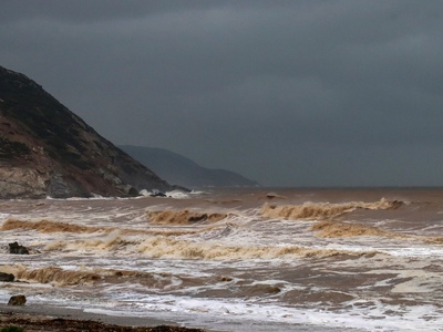 Αγωνία για τον αγνοούμενο κτηνοτρόφο στη...