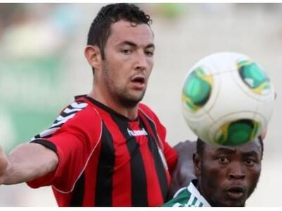 Παναχαϊκή: Εκδικάζεται αύριο του Βιγιαρέχο 