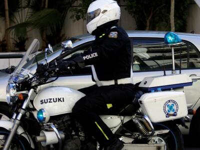 Αγρίνιο: Tρεις ακόμα συλλήψεις μελών της...