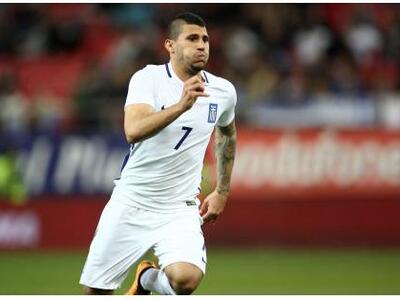 Ποδόσφαιρο: "Κέρασε" τέσσερα γ...