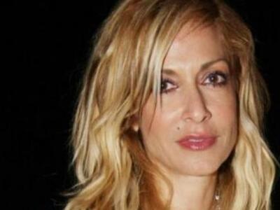 Άννα Βίσση: «Πάνε τρία χρόνια που δεν έχ...