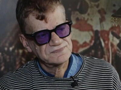 Παπαματθαίου για Φιλιππίδη: «Αν τον είχα...