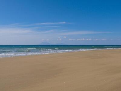 Κορυφαίος προορισμός για ελεύθερο campin...